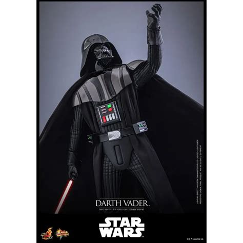 Star Wars Darth Vader Hot Toys