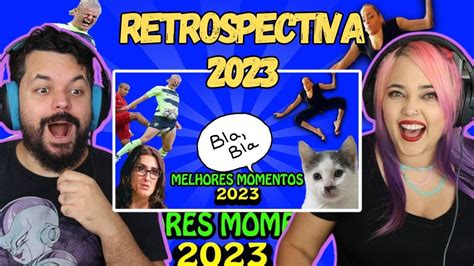 Os Melhores Momentos Do Canal 2023 Retrospectiva Fala De Tudo