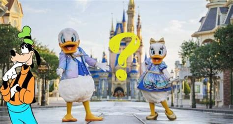 Are More Character Experiences About to Return to Walt Disney World? • DisneyTips.com