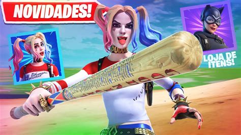 🔴 Vazamentos E Novidades Novas Skins E Loja De Hoje Fortnite Fortnite Loja De Itens Youtube