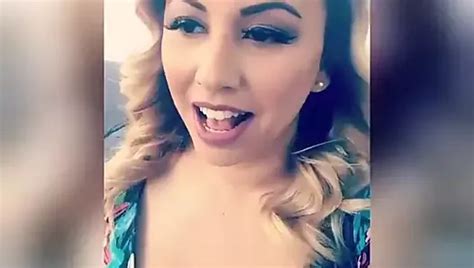 Adriana Jimenez Free Blonde Big Natural Tits Porn Video XHamster