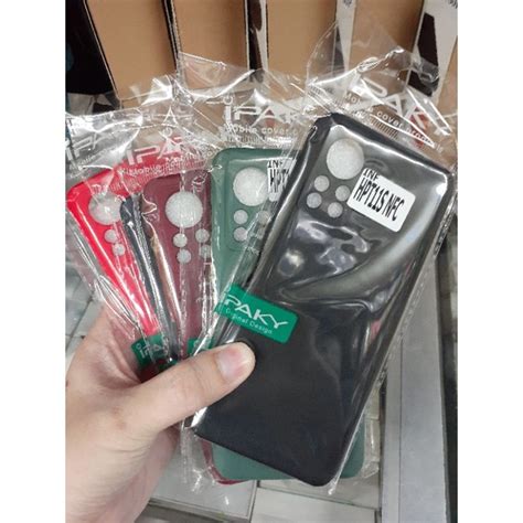 Infinix Hot S NFC Case Shopee Philippines