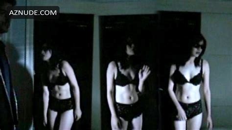 Jenn Fong Nude Aznude