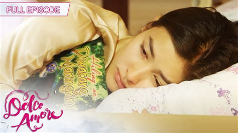 Full Episode 105 Dolce Amore English Subbed Youtube