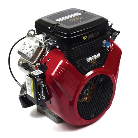 Briggs And Stratton Engine Information