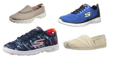 Amazon: Up to 50% Off Sketchers Shoes :: Southern Savers