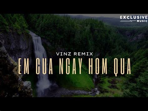 S N T Ng M Tp Em C A Ng Y H M Qua H I Nam X Vinz Remix Hot Tik Tok Youtube Music