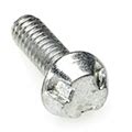 T Groove Tamper Proof Bolts Loss Prevention Fasteners