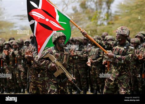 Kdf Africa Hi Res Stock Photography And Images Alamy