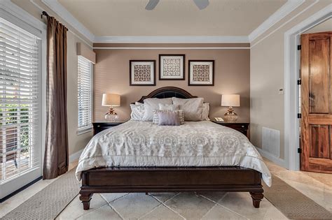 7 Brown Paint Colors For Bedrooms That Will Make You Feel Right At Home