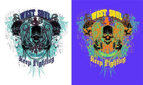 Graphic T Shirt Design Fashion Wear Clothes Casual T Shirt Graphic