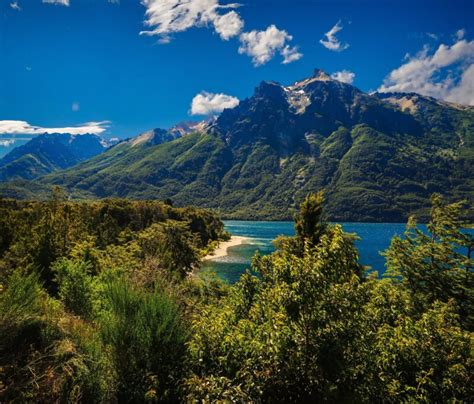 El Bols N Y Lago Puelo Vivir Viajes Excursiones En Bariloche