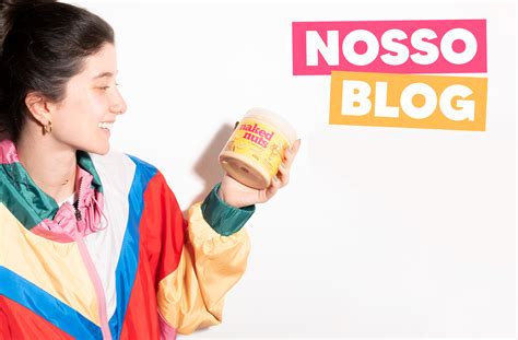 Naked Nuts Pasta De Amendoim