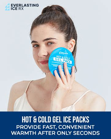 Amazon Reusable Hot And Cold Gel Ice Packs For Injuries Pack Variety Gel Ice Pack Set