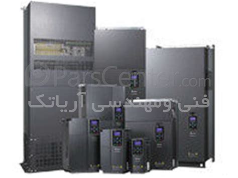 اینورتر دلتا مدل C2000 - محصولات درایو در پارس سنتر