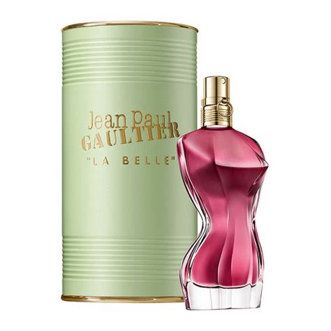 la belle jean paul gaultier chez kalista