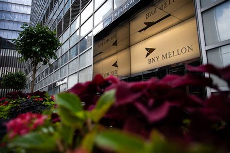 Bny Mellon Lifts Minimum Wage For Us Employees Boosts Mental Health