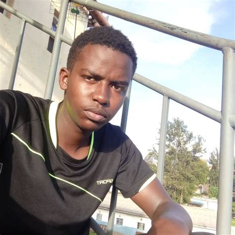 Samuel Kamande Sam231 On Threads
