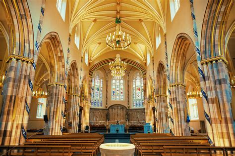 Glasgow Cathedral – Songquan Photography