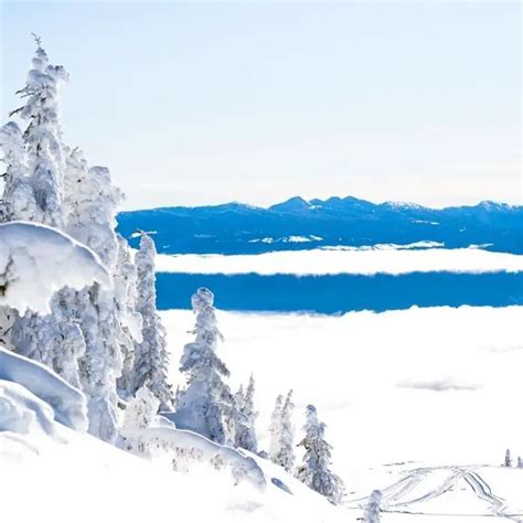 Church on the Mountain - Whistler, BC - Catholic church near me