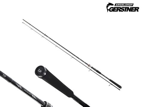 Daiwa Exeler Spin || Jetzt im Angebot bei Angelshop GerstnerAngelshop ...