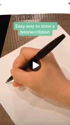 Lettering tutorial