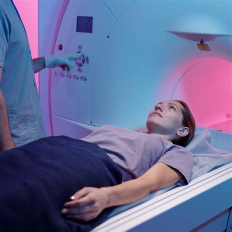 Magnetinio Rezonanso Tomografija Mrt Unirad Lietuva