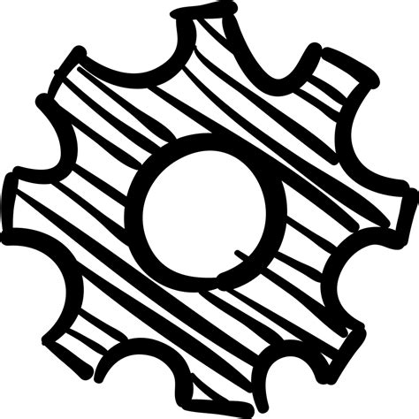 Gear Clipart Broken Gear Gear Broken Gear Transparent Free For