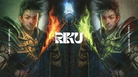 Riku Of Two Reflections Temur Energy EDH Deck Tech YouTube