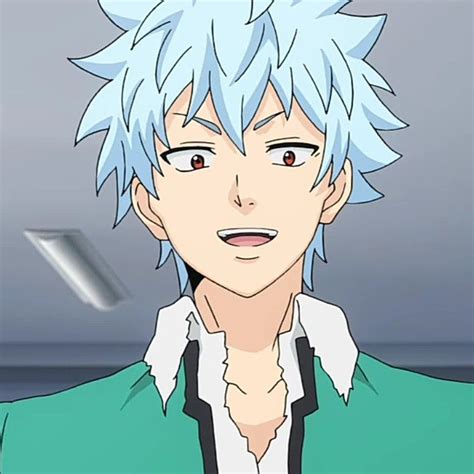 Pin on Saiki K. | Anime, Anime characters, Saiki