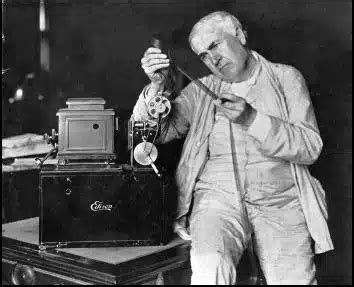 The Billion-Dollar Genius: Unpacking The Untapped Fortune Of Thomas Edison