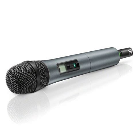 Sennheiser XSW 1-825-B | Microphone - SONOLOGY Toulouse