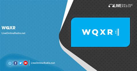 WQXR | Live Online Radio