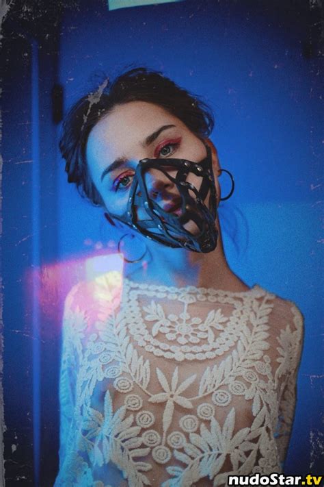 Anna Kotova Annakotova Actress Kotova Tm Nude OnlyFans Photo Nudostar TV