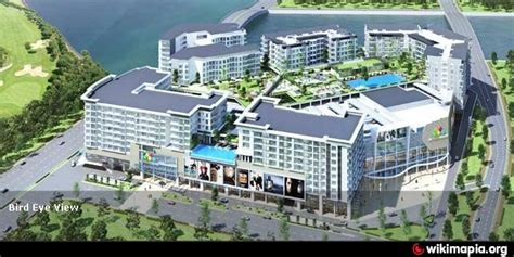 imago mall  loft kk times square kota kinabalu