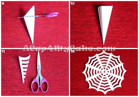 Teia De Aranha Como Fazer - Como Fazer Uma Teia De Aranha Para Decoração - Últimas Decoração