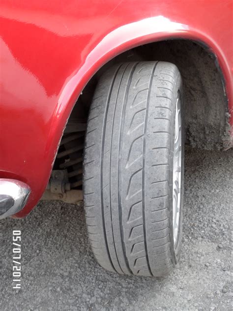 Литье -лада калина SPORT — Lada 21013, 1,7 л, 1983 года | колёсные ...