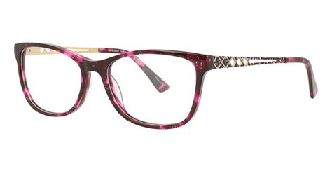 6263 Eyeglasses Frames By Marie Claire