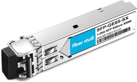 Amazon G Sfp Sx For Hpe Procurve J C J B J A Hpe Aruba