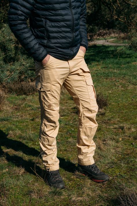 Fjällräven broek | De beste per outdoor activiteit | dames + heren ...