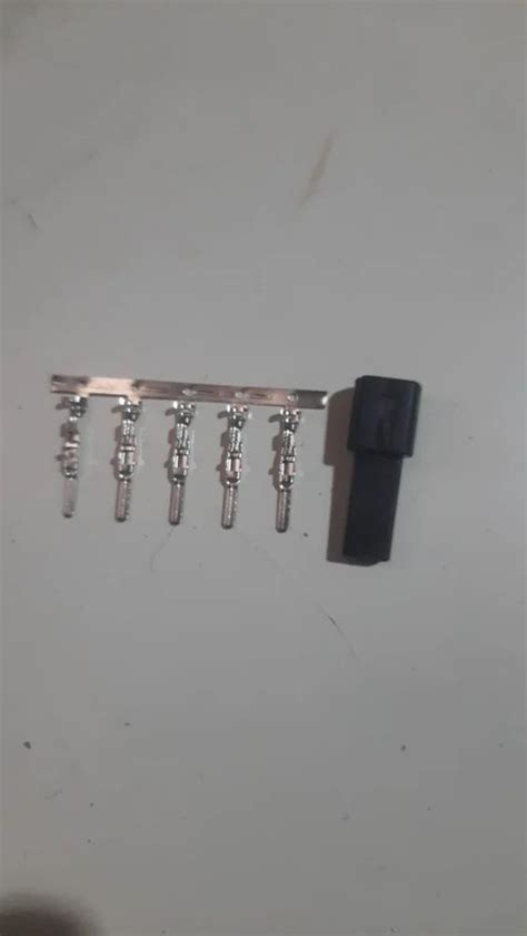 Automotive Wire Connector At ₹ 5piece Brc Udhna Surat Id