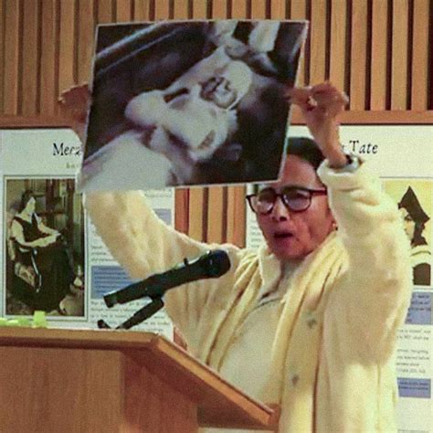 cm mamata banerjee mamata banerjee faces hecklers  oxford
