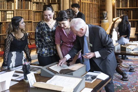 Historic Collections Eton College