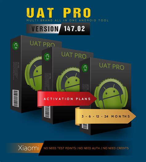 UAT PRO Version 147.02 Update [08-10-2022] - GSM-Forum
