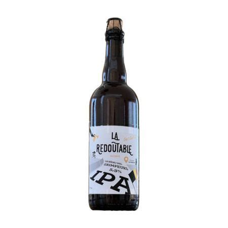 La Redoutable Blonde Ipa Cl Goedkoopdrank