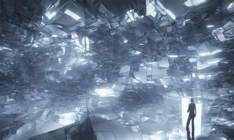 Mirror Dimension Wallpapers Top Free Mirror Dimension