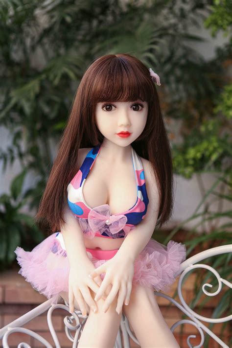 Elizabeth Ft Cm Full Tpe Mini Sex Doll Cheapest Mini Sex Dolls