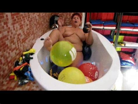 Naked Balloon Bad Nude Pics XHamster