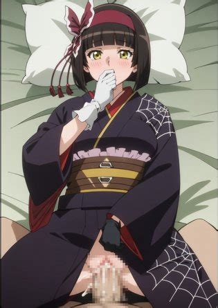 Tsuki Ga Michibiku Isekai Douchuu Luscious Hentai Manga Porn