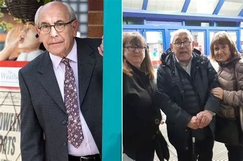 Corrie S Beverley Callard Poses Naked With Mega Sh G Hubby In Intimate Bedroom Snap Daily Star